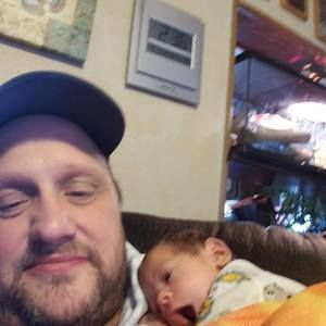 Meet your Posher, Harley